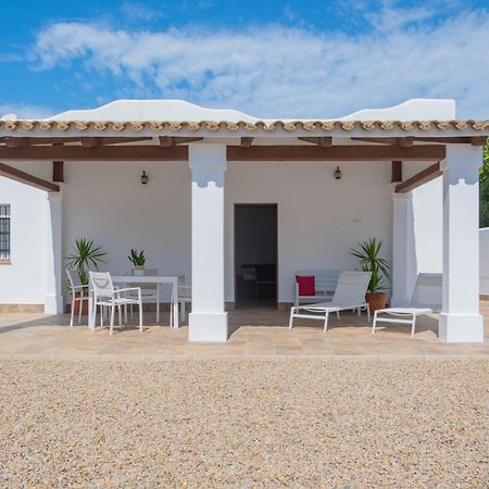 קוניל דה לה פרונטרה Apartamentos Rurales מראה חיצוני תמונה