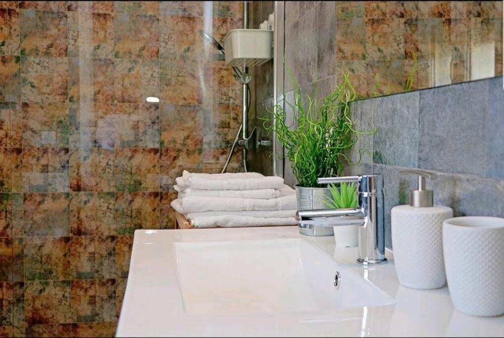 קוניל דה לה פרונטרה Apartamentos Rurales מראה חיצוני תמונה
