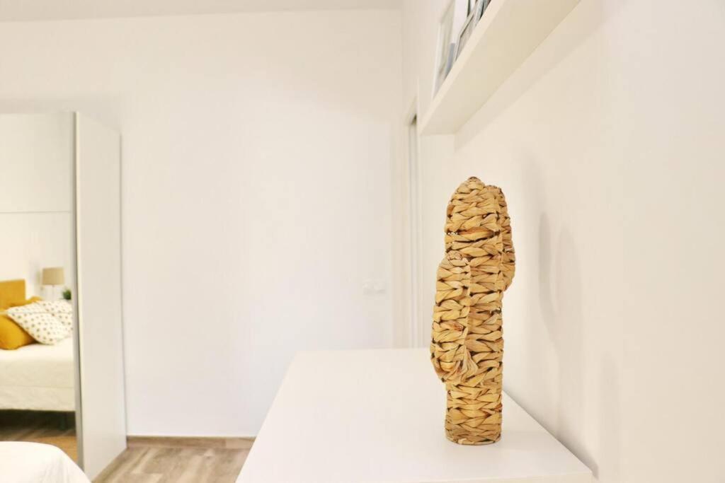 קוניל דה לה פרונטרה Apartamentos Rurales מראה חיצוני תמונה