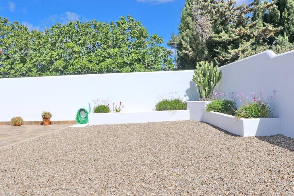 קוניל דה לה פרונטרה Apartamentos Rurales מראה חיצוני תמונה