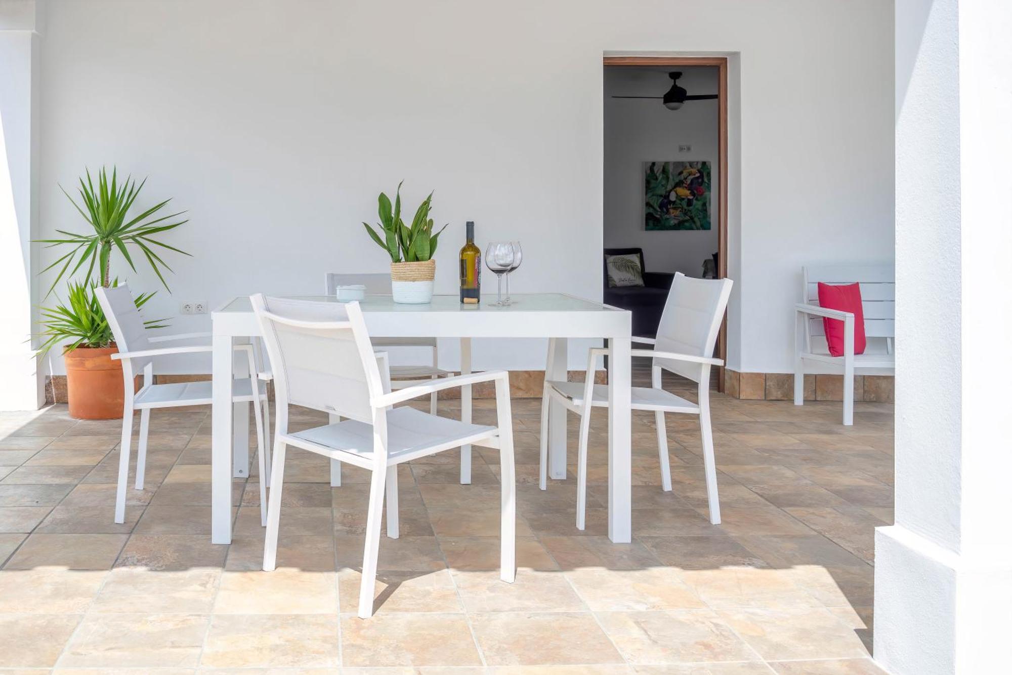 קוניל דה לה פרונטרה Apartamentos Rurales מראה חיצוני תמונה